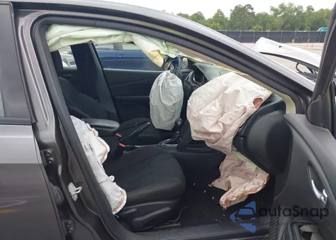 2014 Dodge Dart Sxt из США, поврежденный, VIN 1C3CDFBB4ED732395